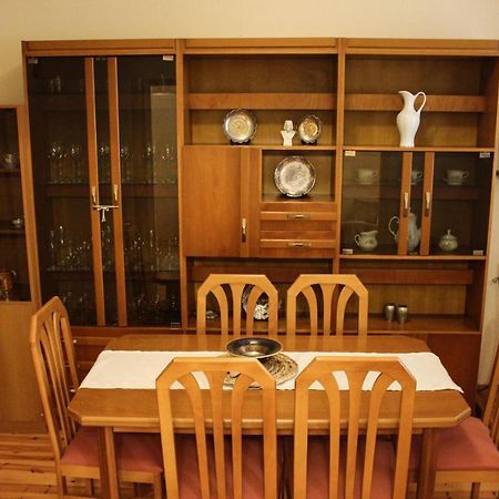 Casa Chalichiopoulo, Corfu Town Apartment Luaran gambar