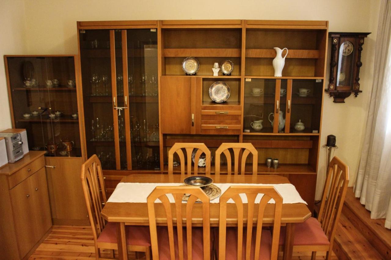 Casa Chalichiopoulo, Corfu Town Apartment Luaran gambar