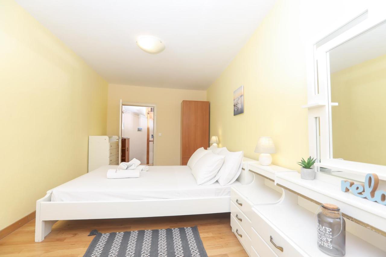 Casa Chalichiopoulo, Corfu Town Apartment Luaran gambar